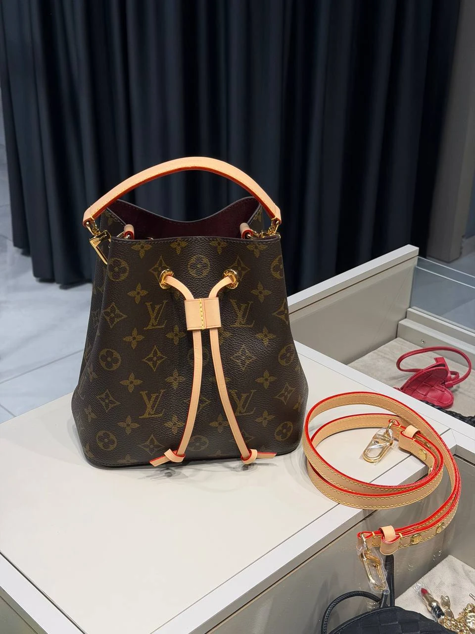 Lv yeni sezon bag