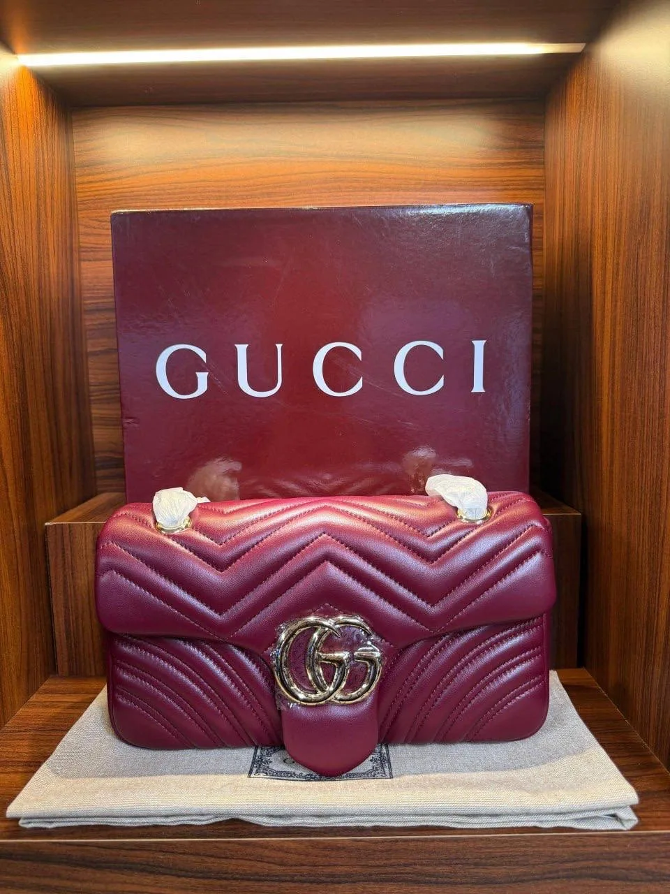 GC bag