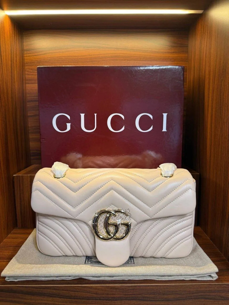 GC bag