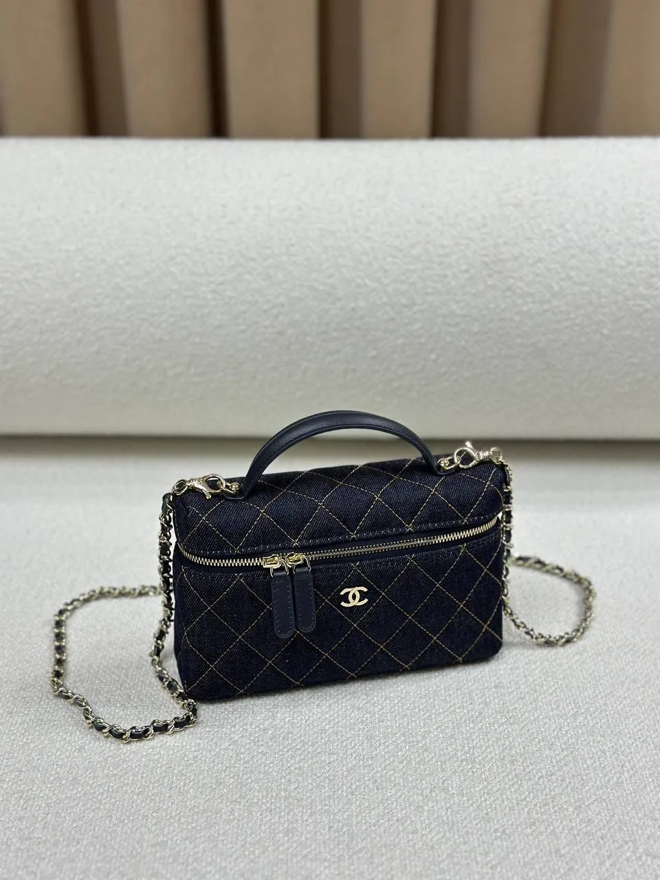 Chnl bag
