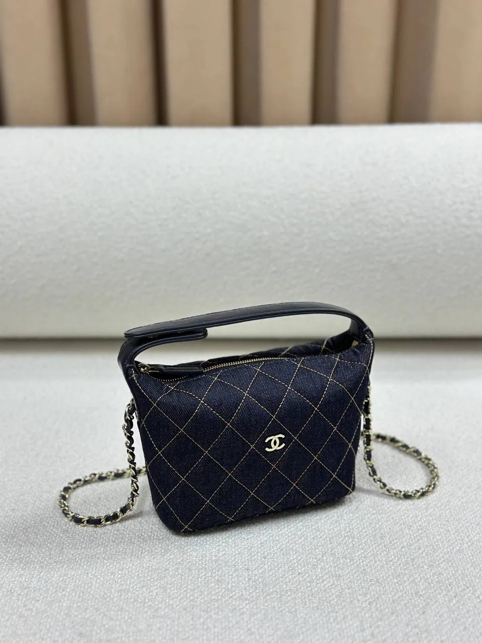 Chnl bag