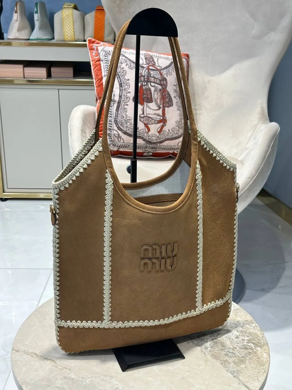 Mi mi bag