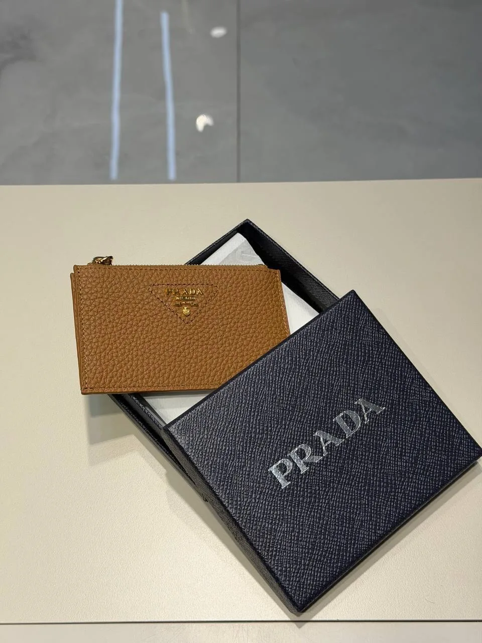 Prd cüzdan
