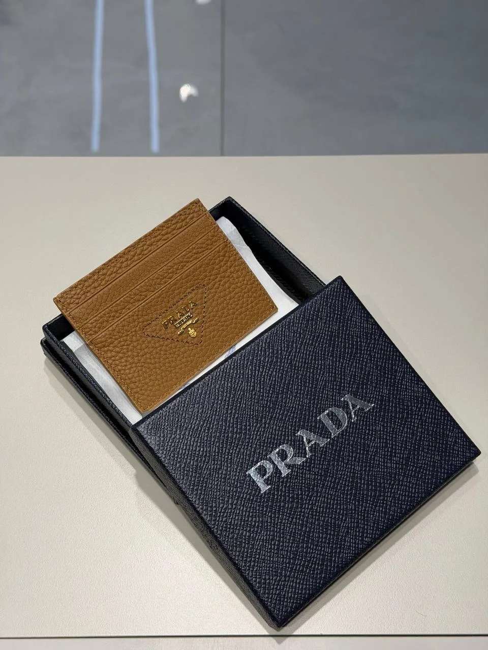 Prd kartlık