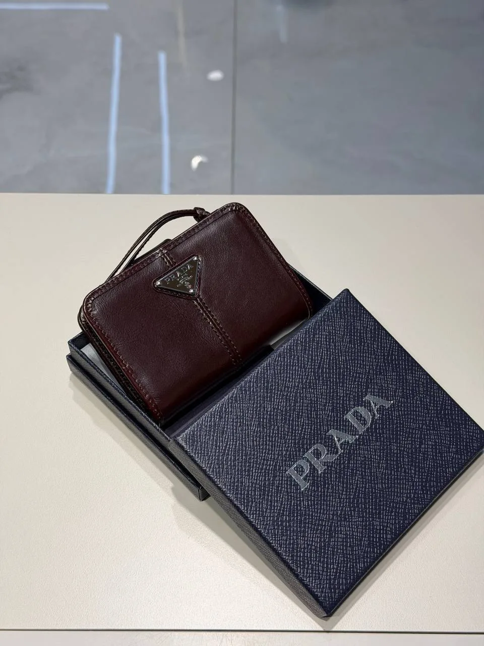 Prd cüzdan