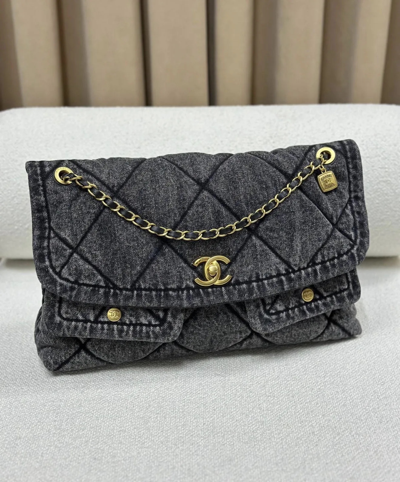 Chnl bag