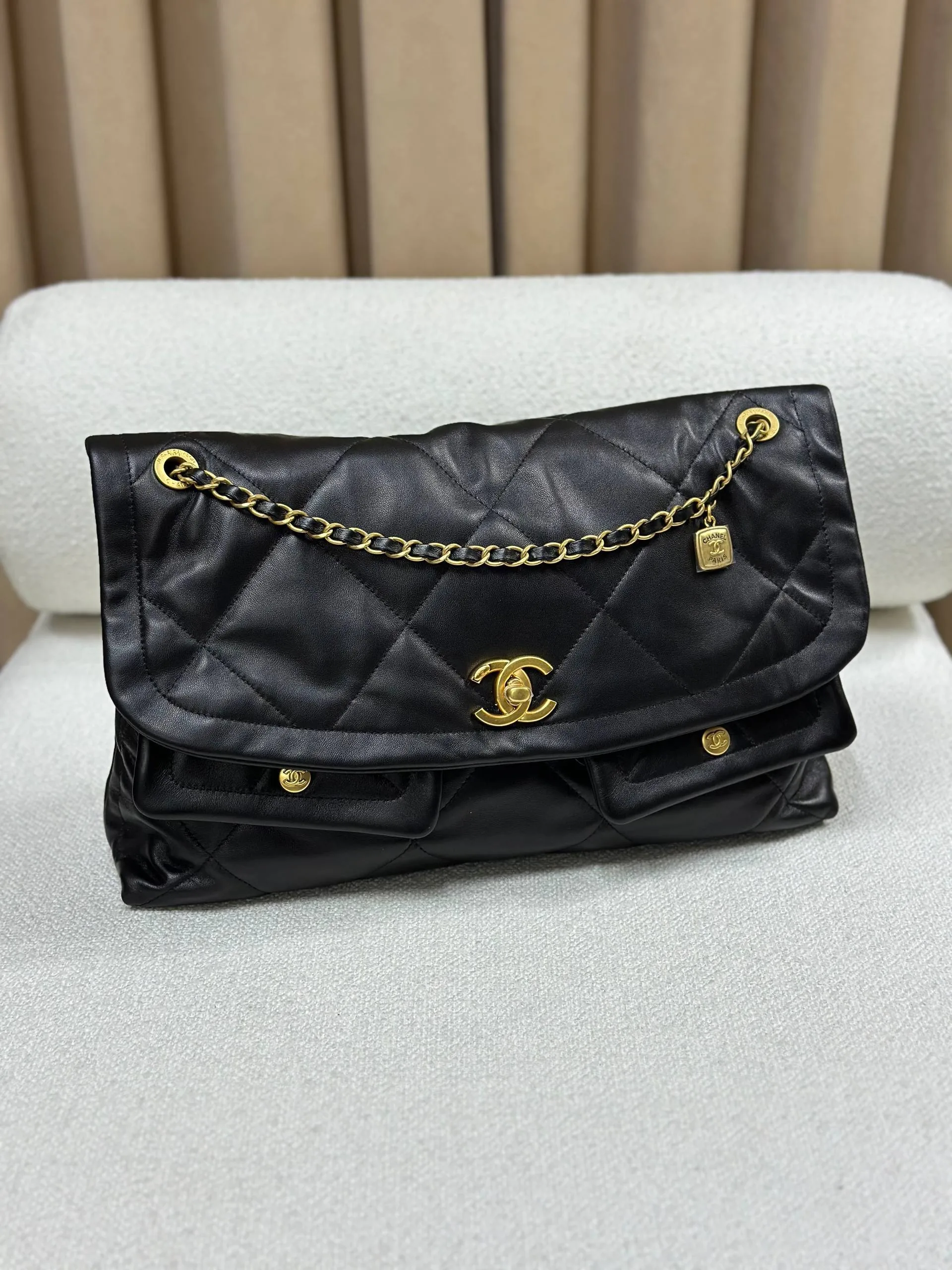 Chnl bag