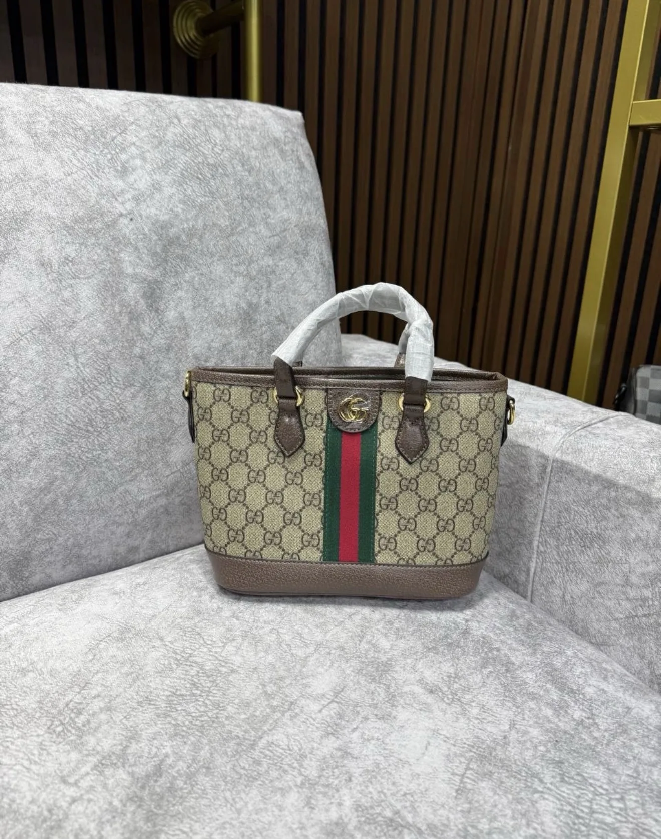Gc mini bag