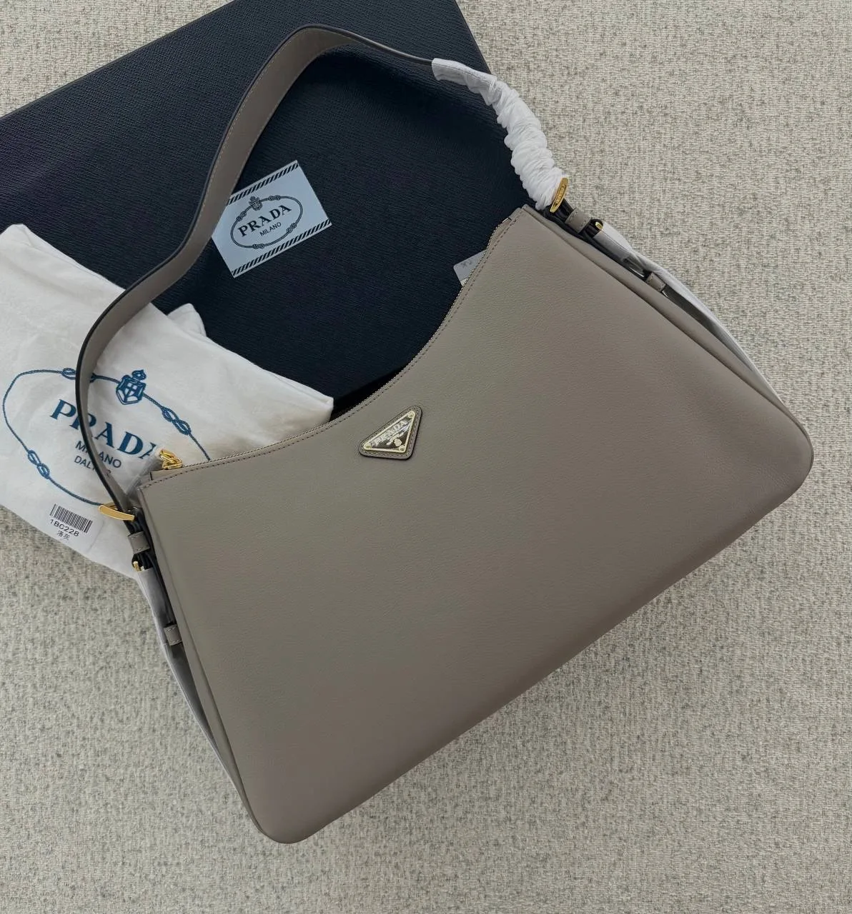 Prd bag
