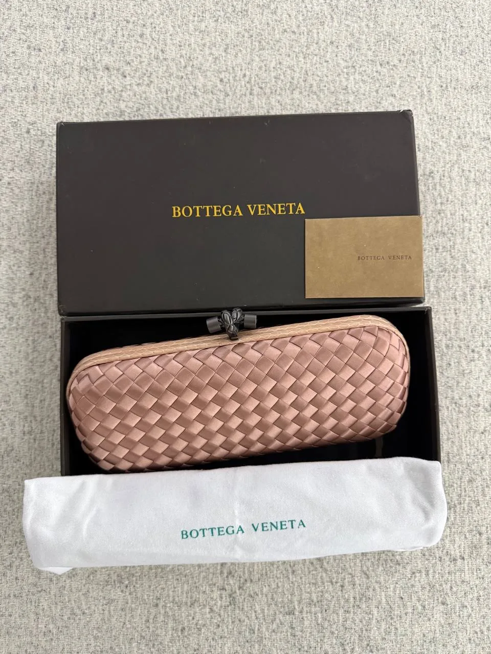 Btg bag