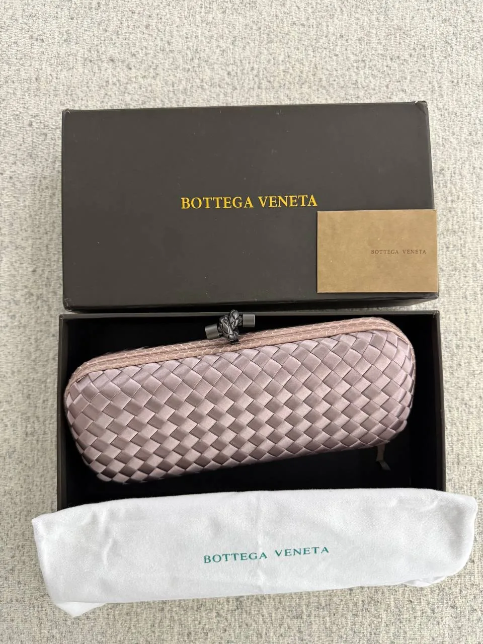 Btg bag