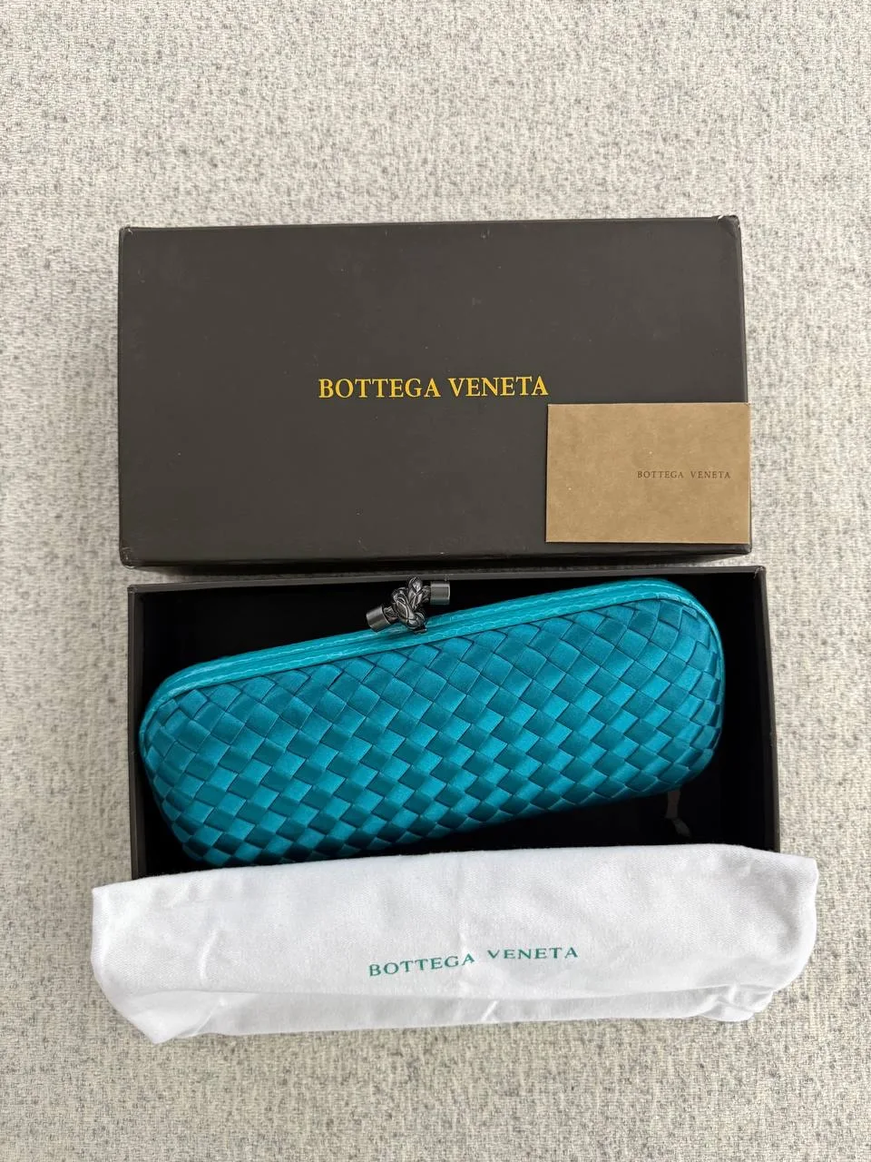 Btg bag