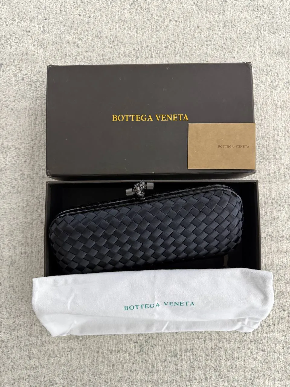 Btg bag