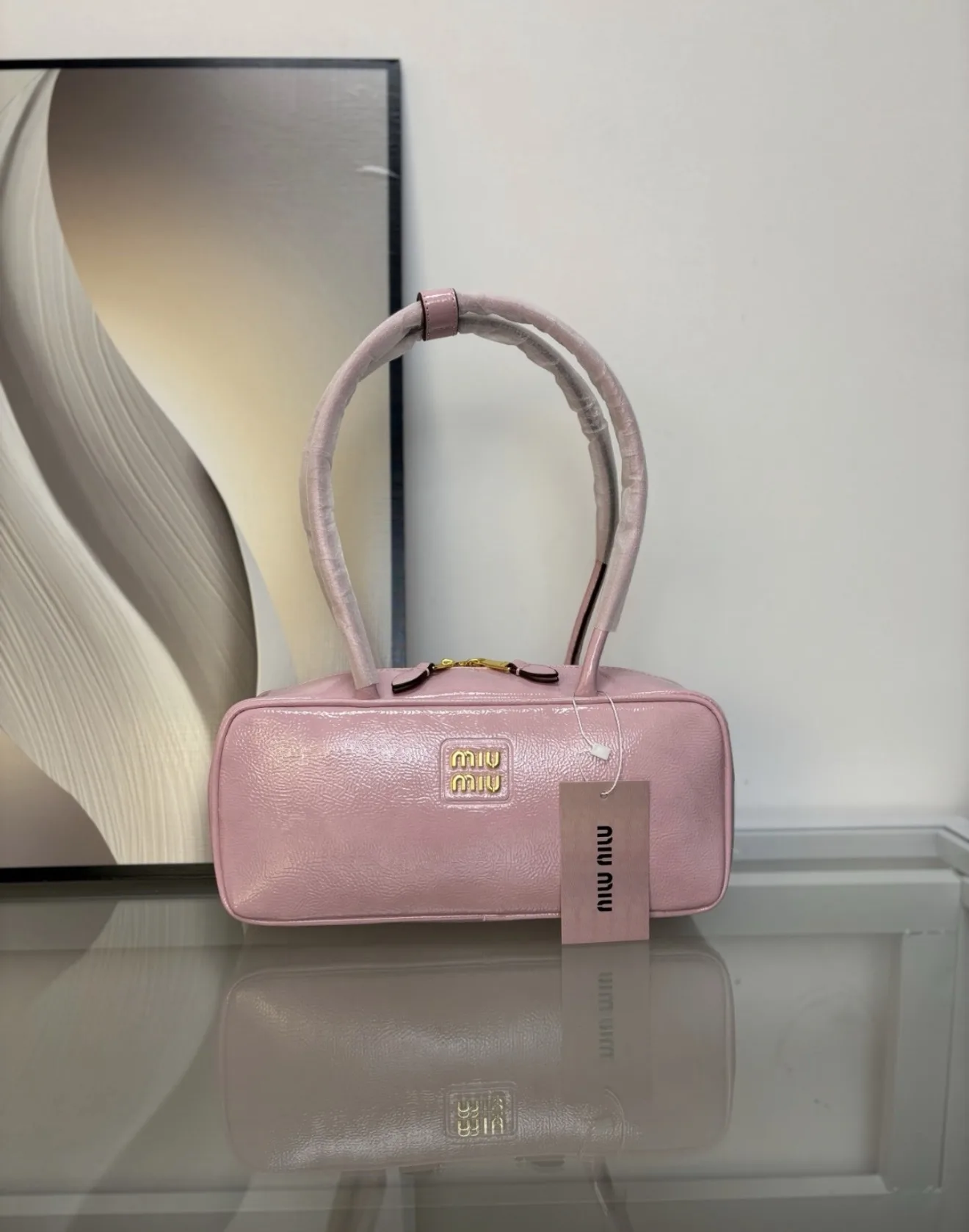 Mi mi bag
