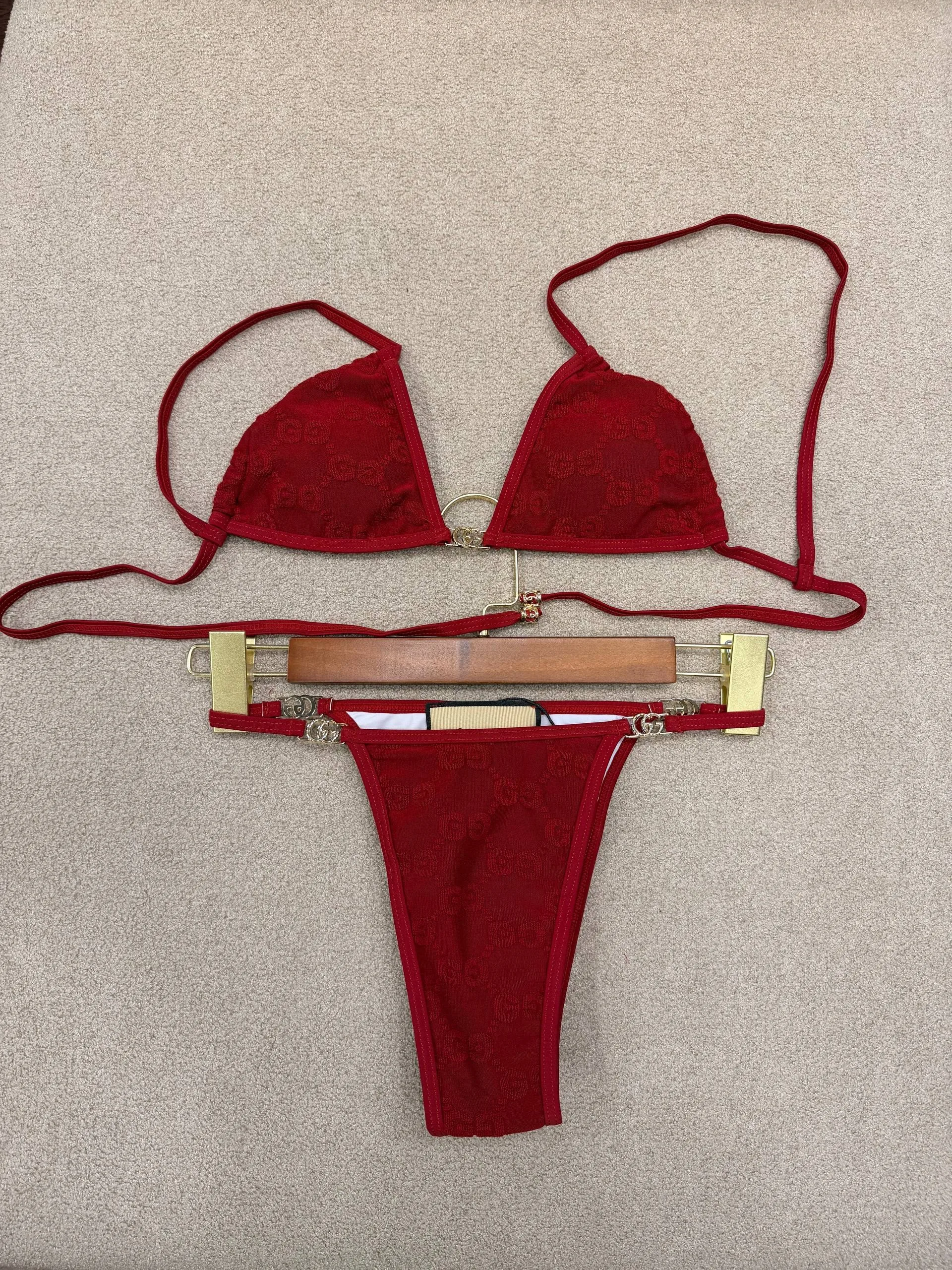 GC bikini