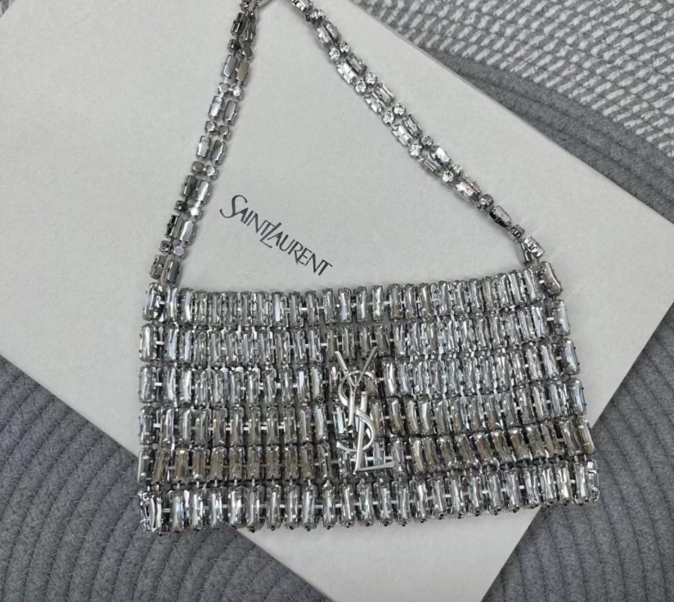 Ysl new bag
