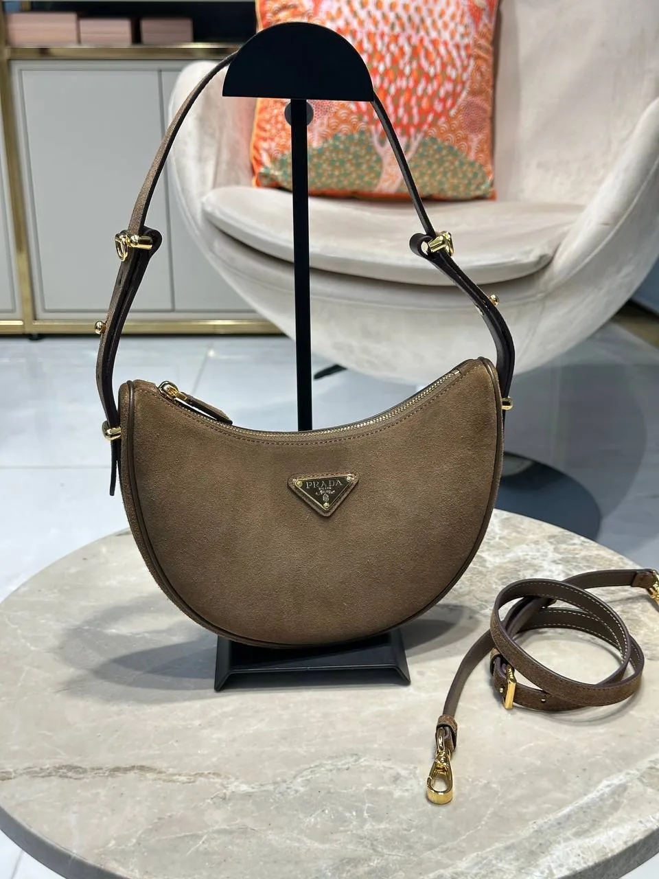 Prd bag