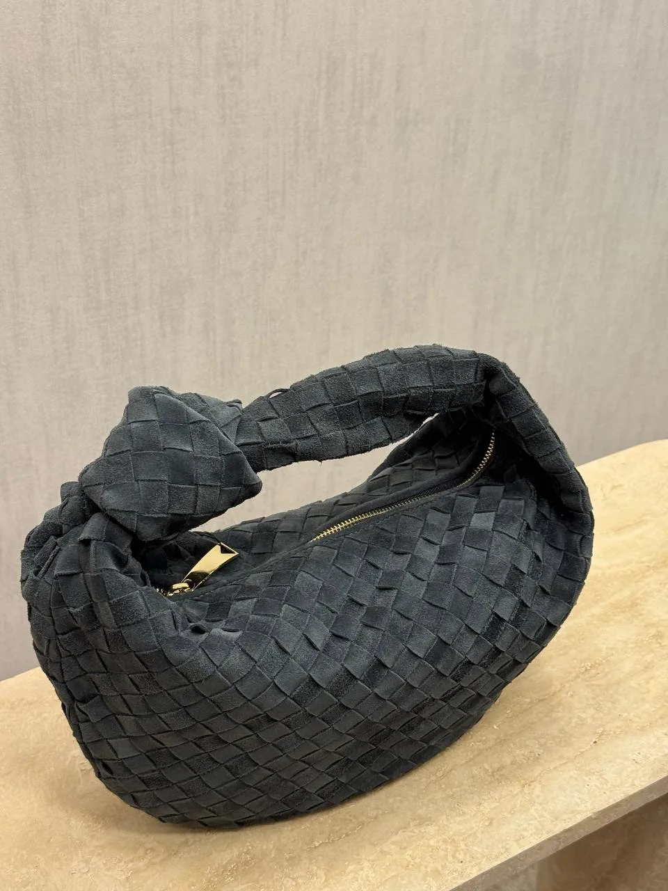 Btga jodie bag süet