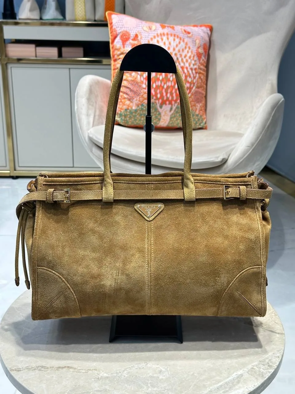 Prda bag