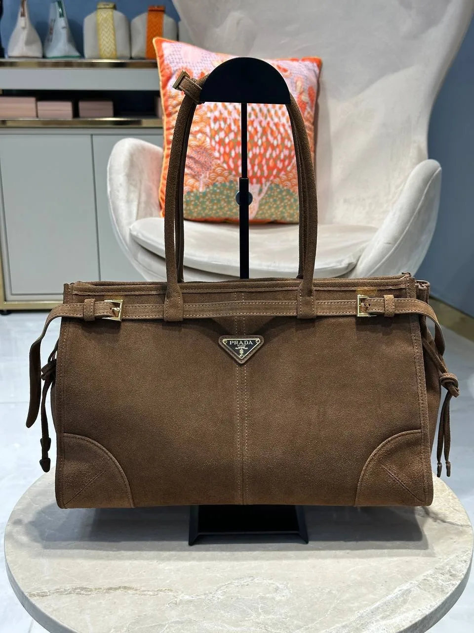 Prda bag