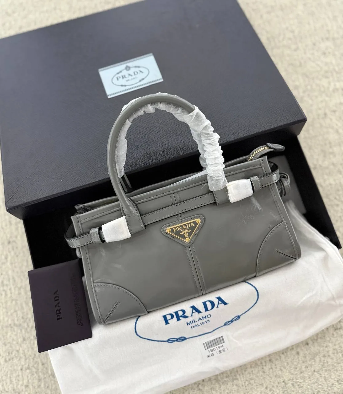 Prda Small bag
