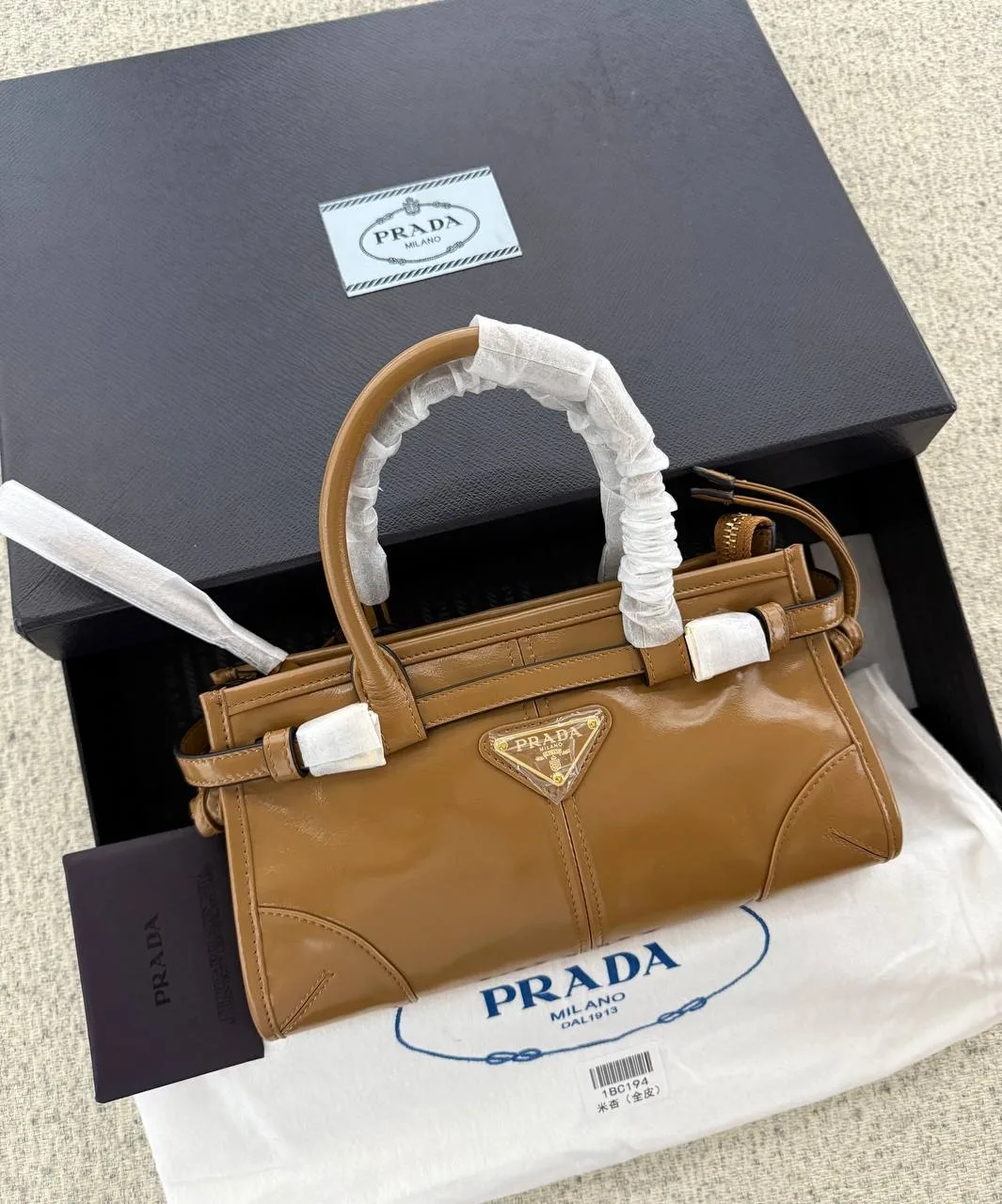 Prda Small bag