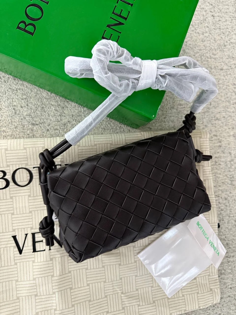 Btg bag mini hop