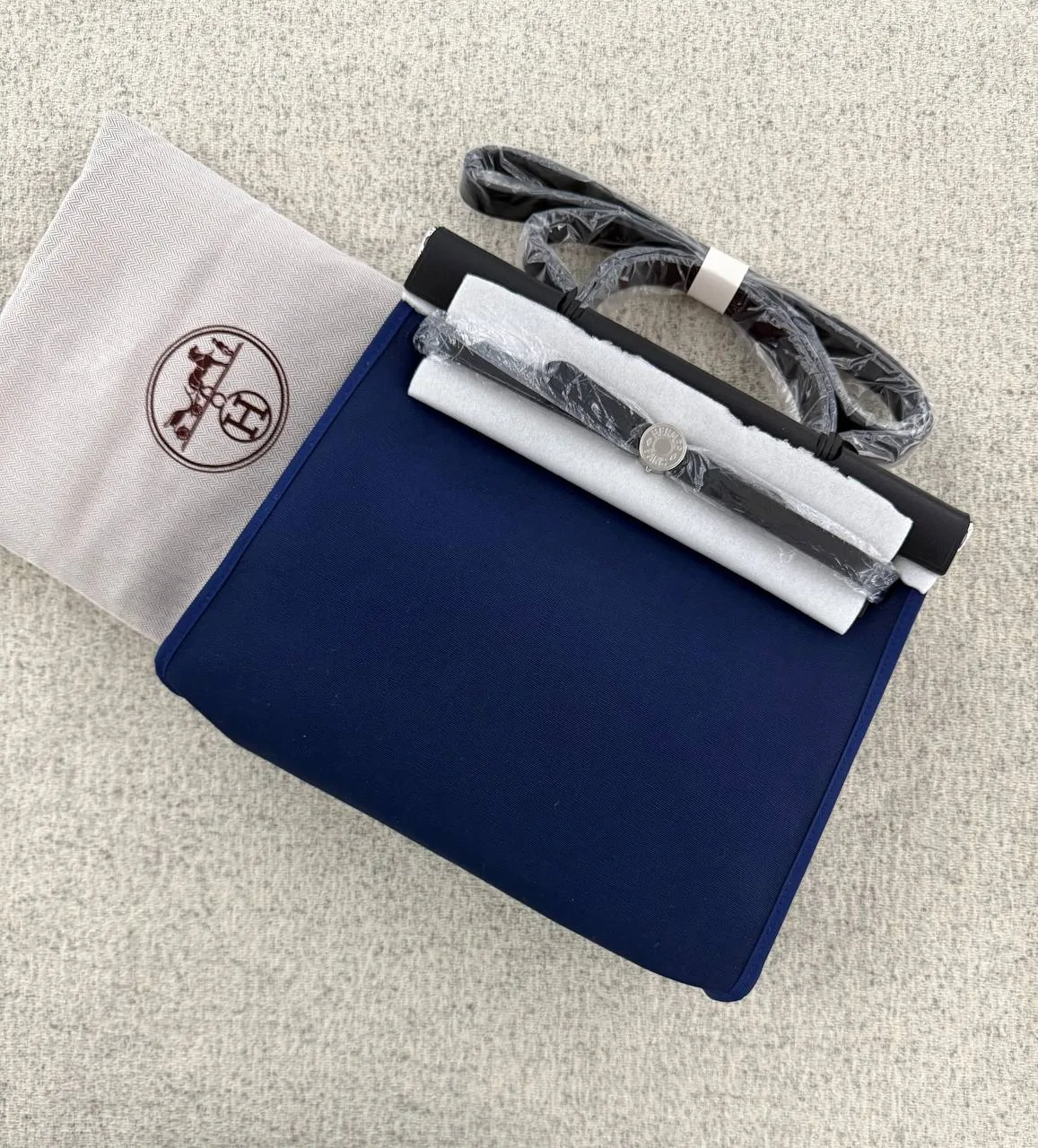 Hrms Herbag bag
