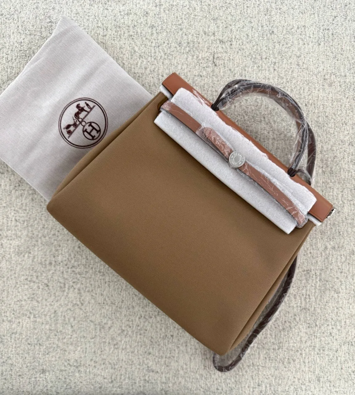 Hrms Herbag bag