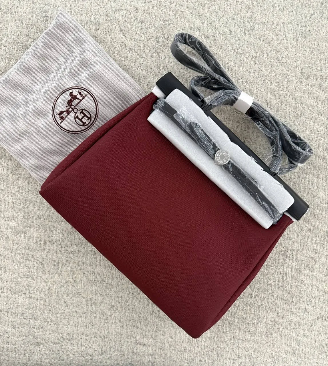 Hrms Herbag bag