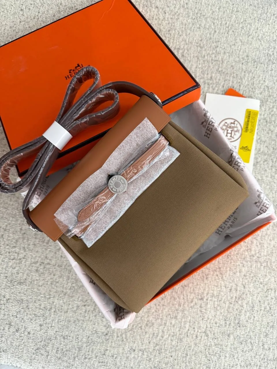 Hrms Herbag mini bag