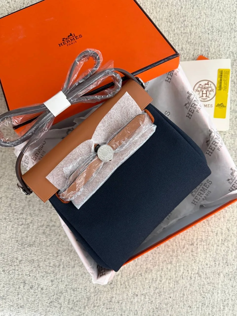 Hrms Herbag bag mini
