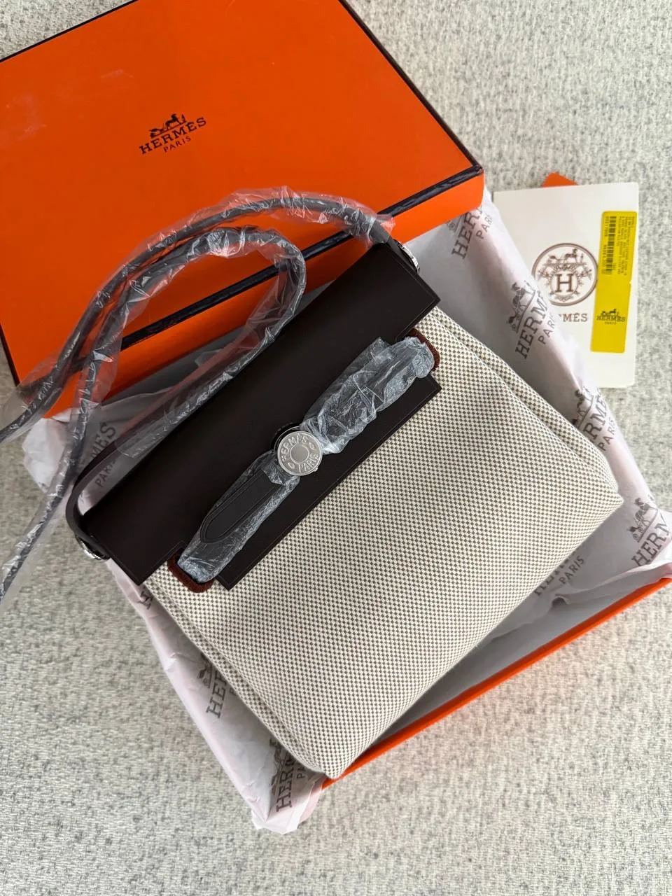 Hrms Herbag bag mini