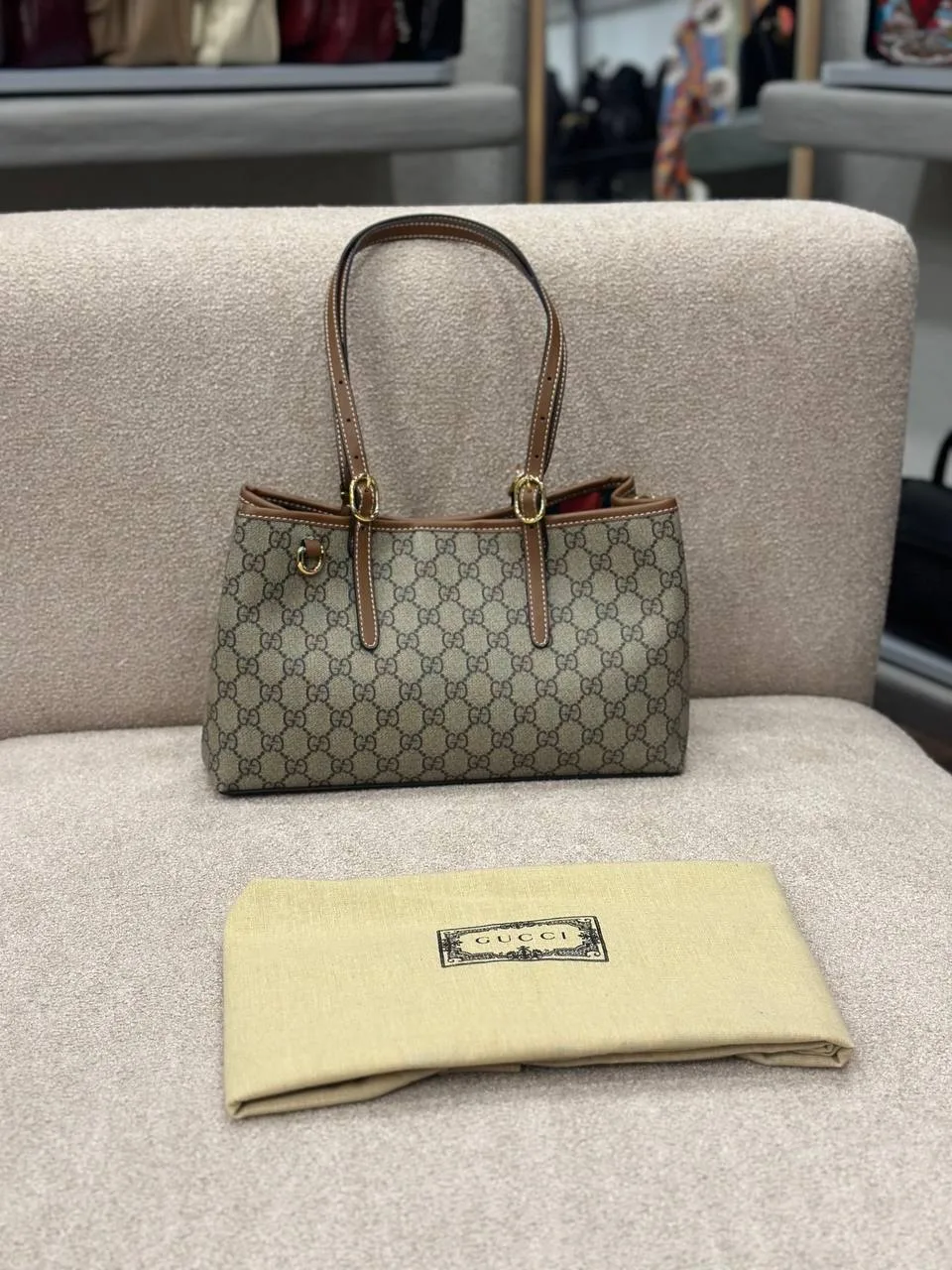 GC bag