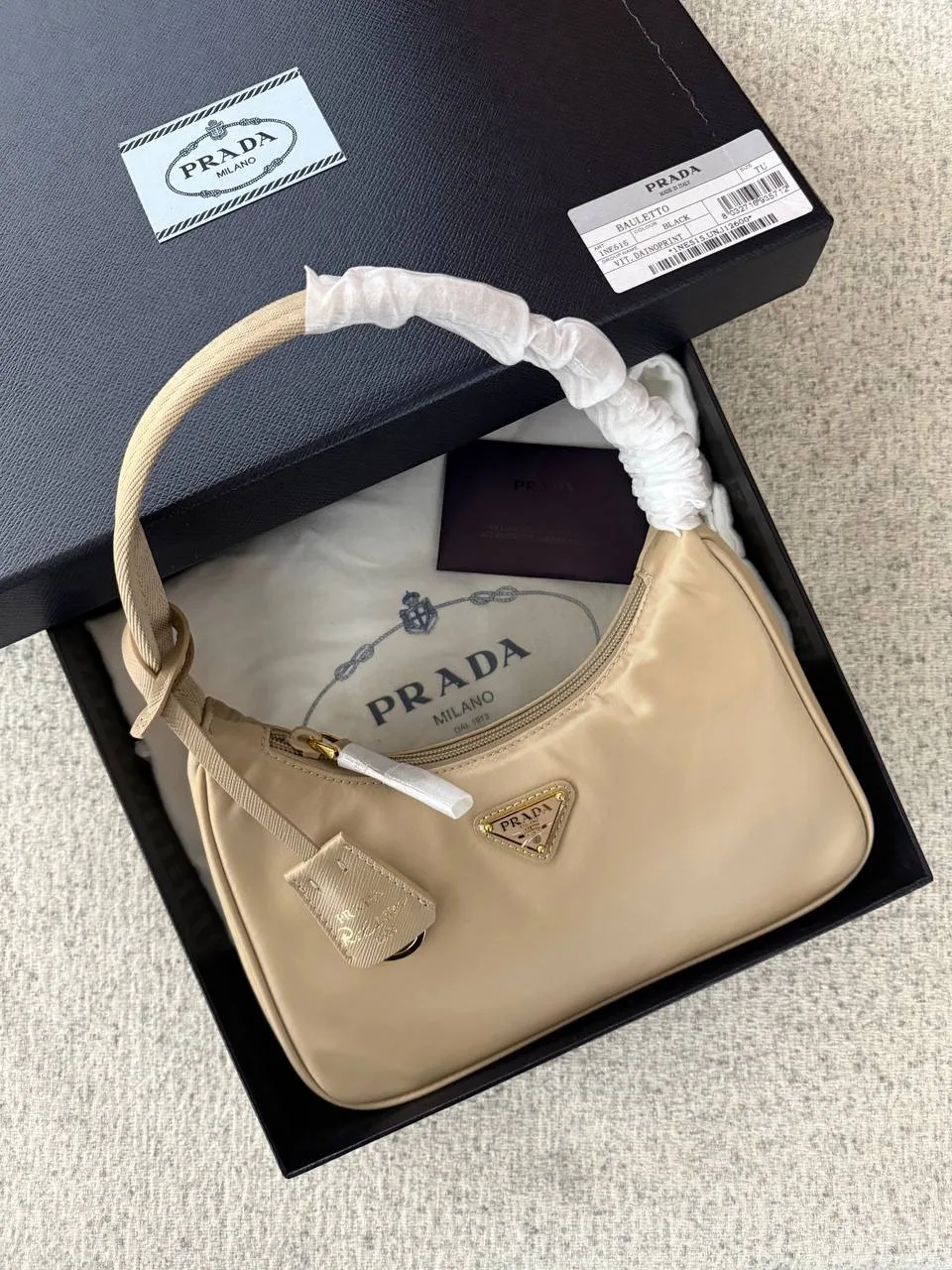 Prd bag