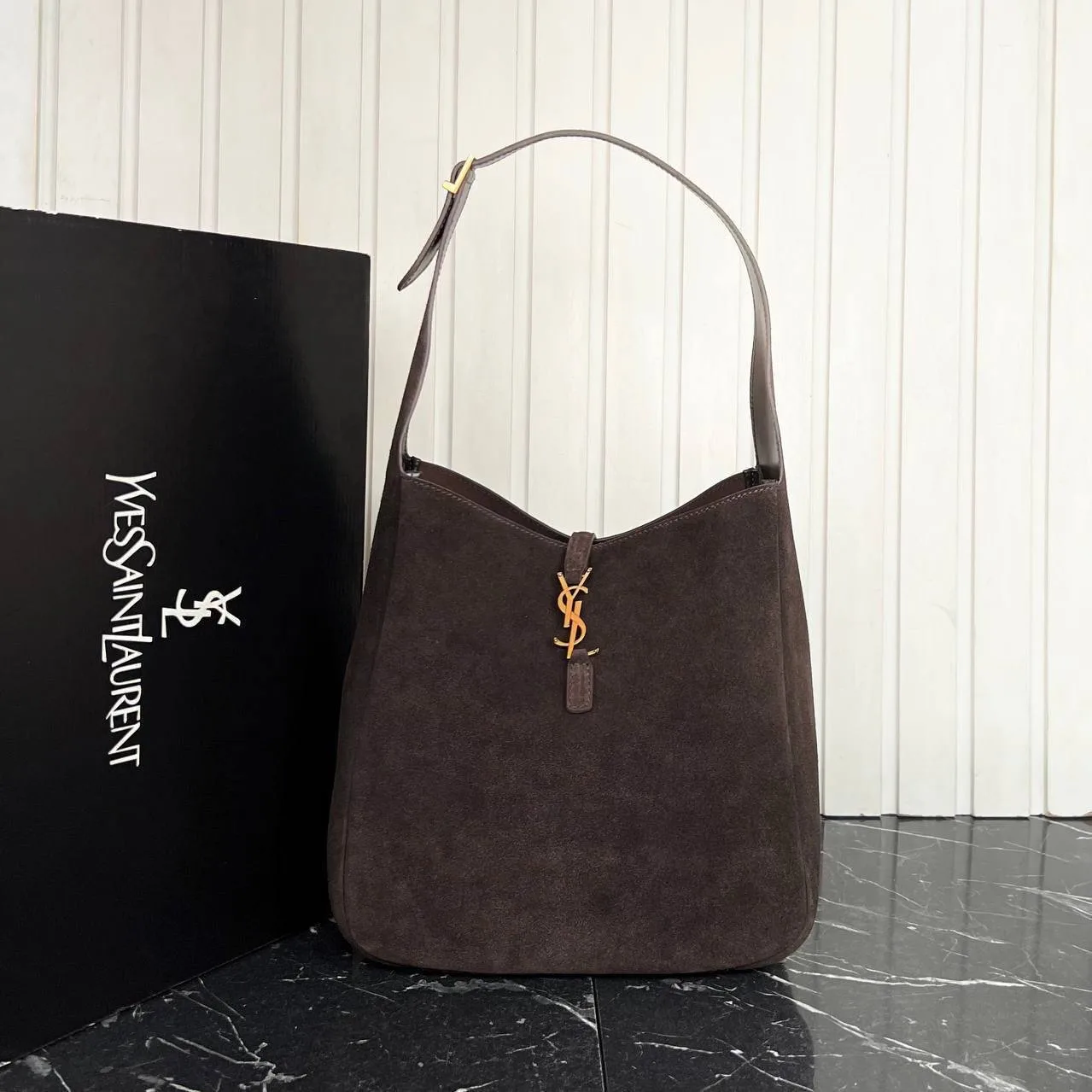 Ys bag