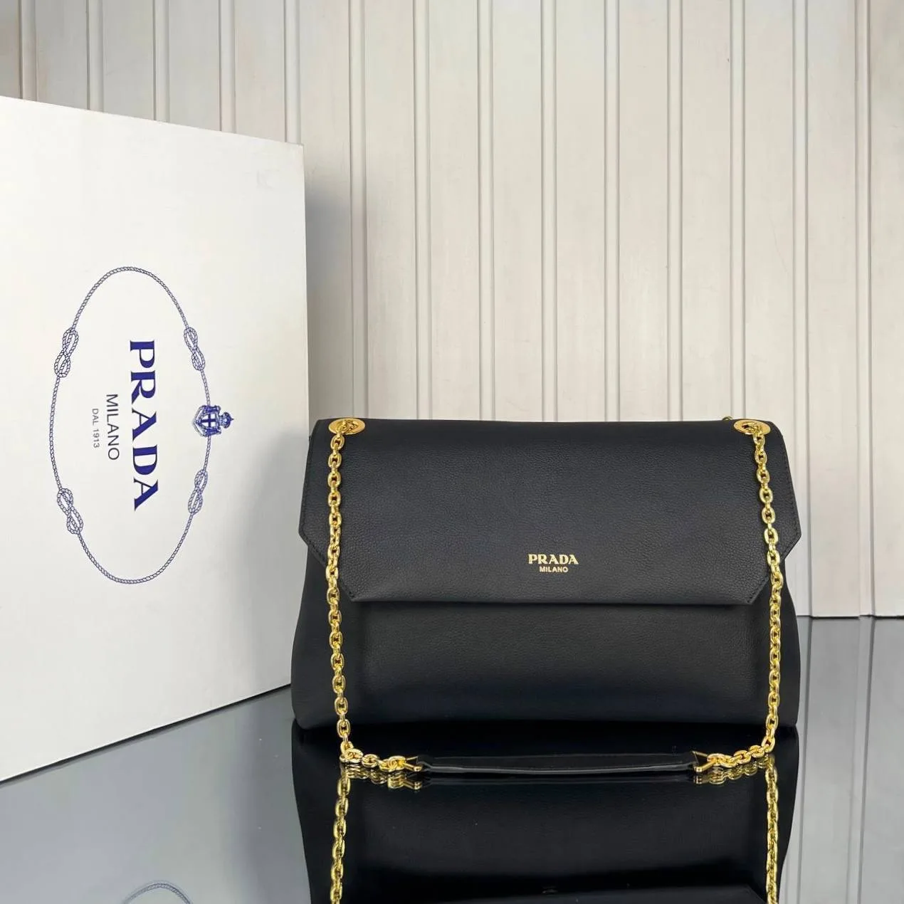 Prd bag