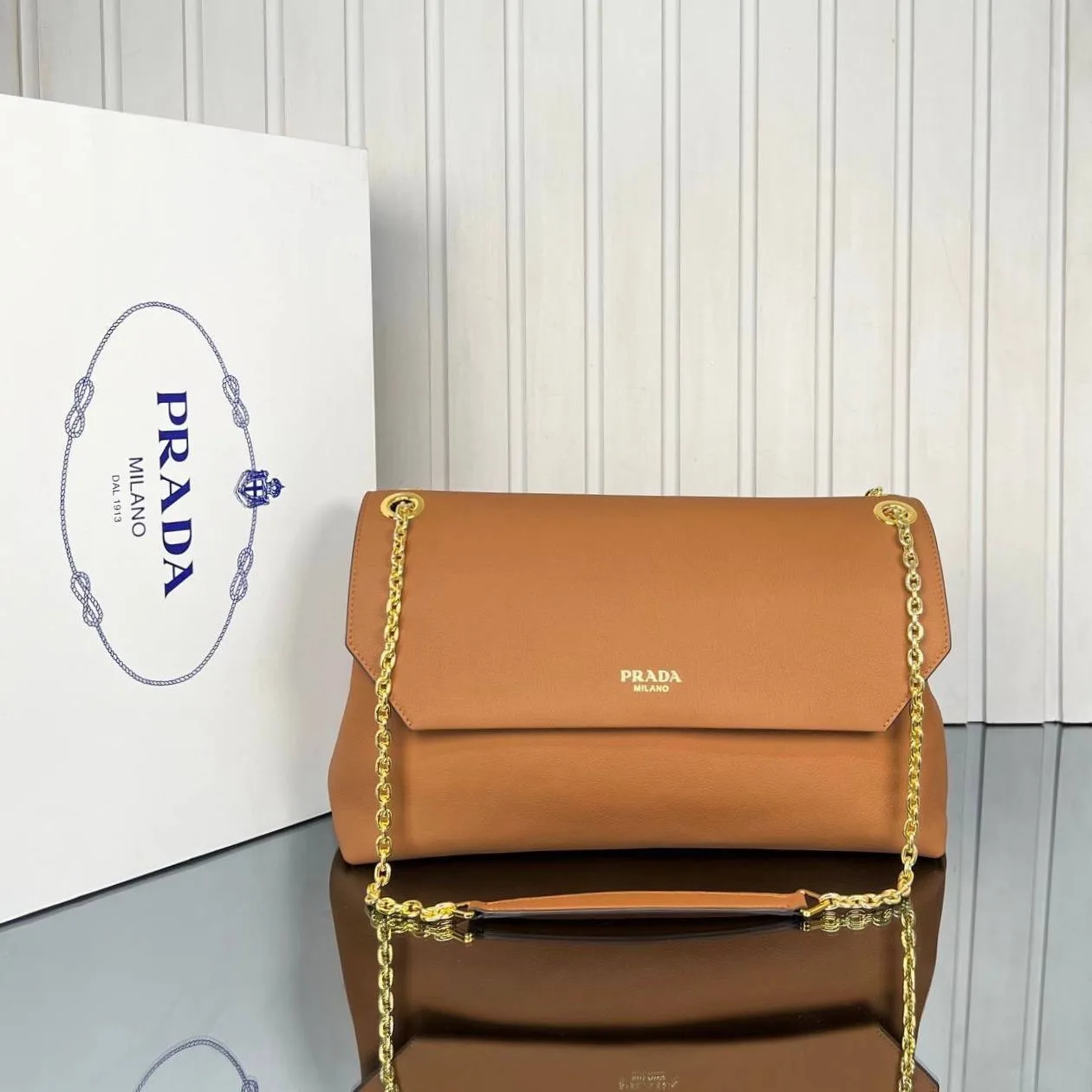 Prd bag
