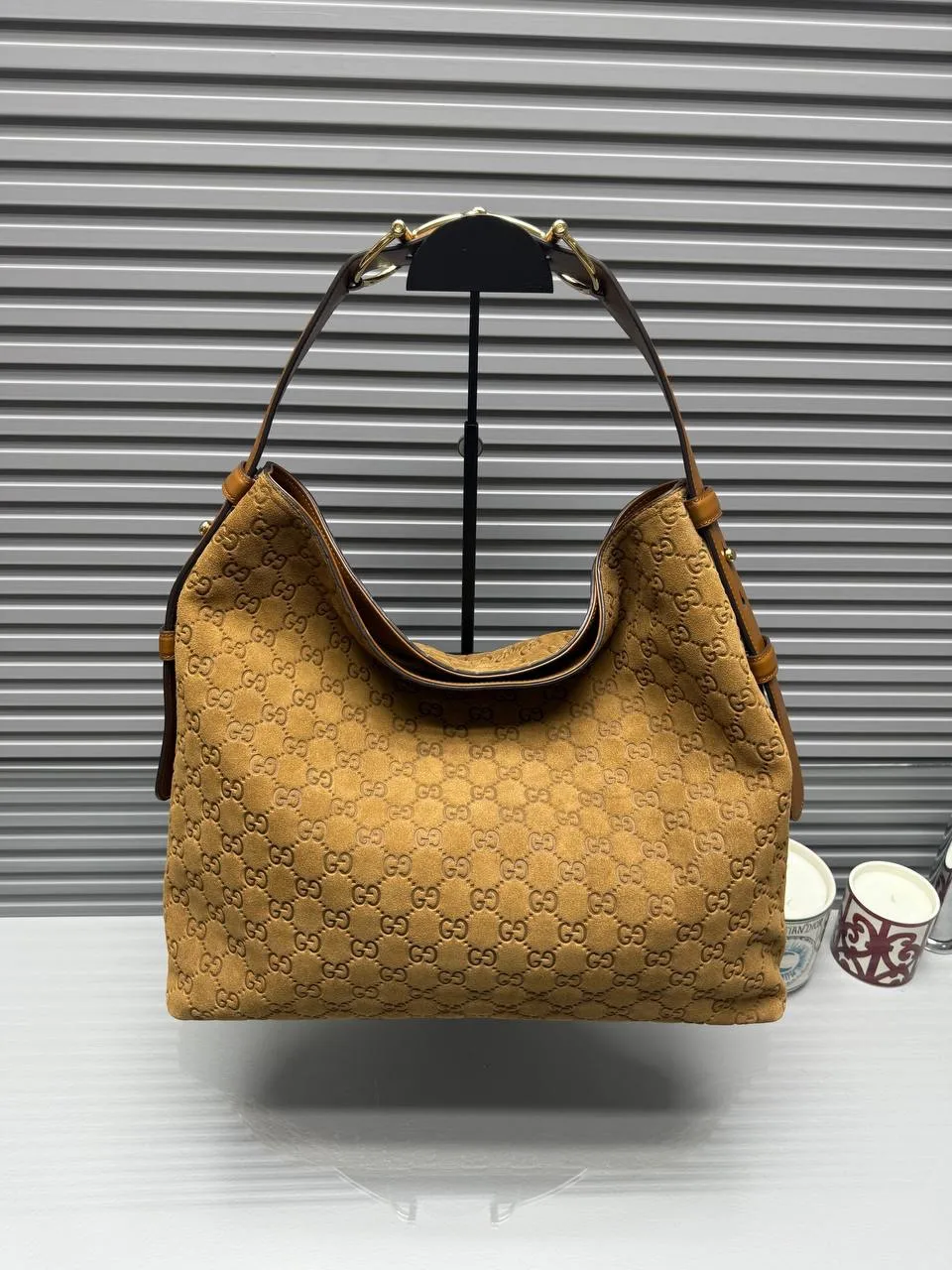GC tote bag