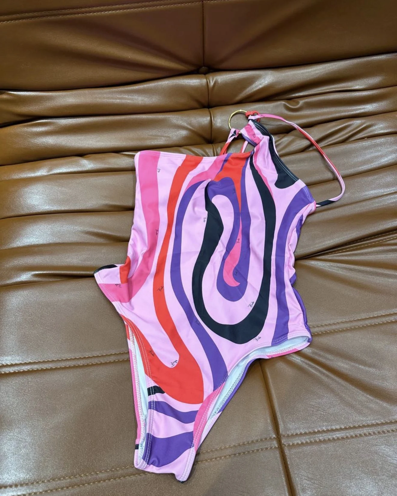 Pucci mayo
