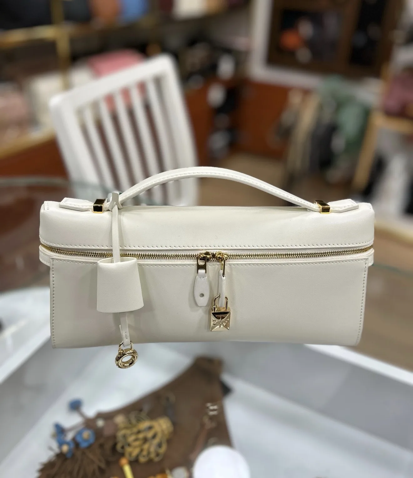 Lra piana new bag