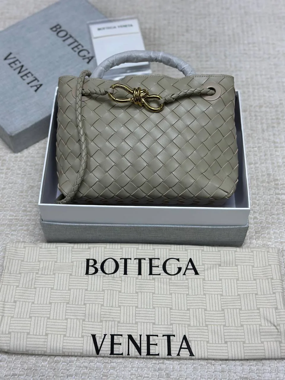 Btg andiamo Small