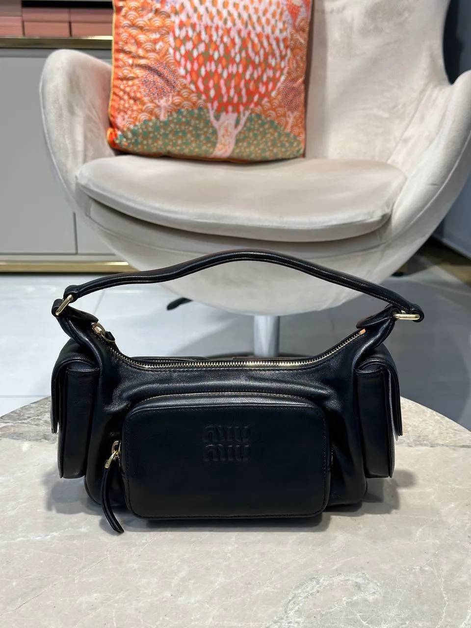 Mi mi bag