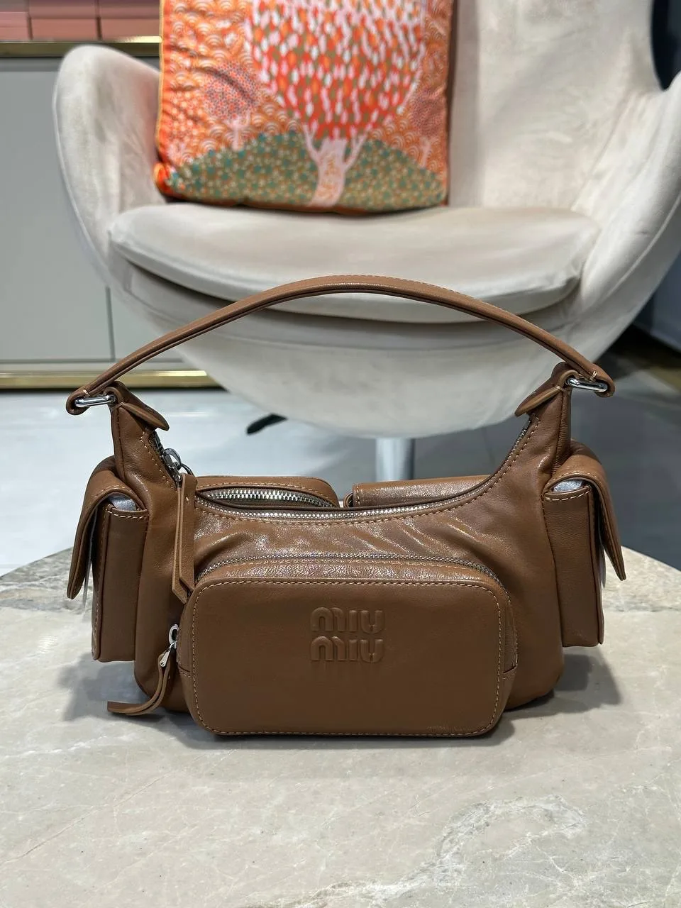 Mi mi bag