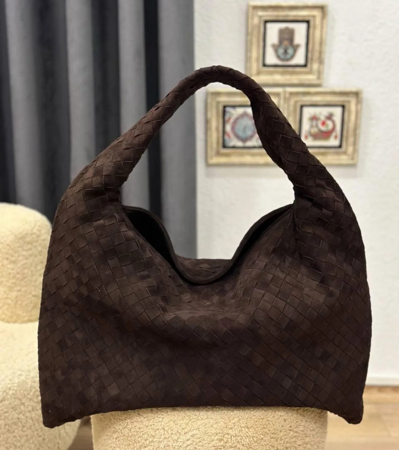 Btg hop bag large