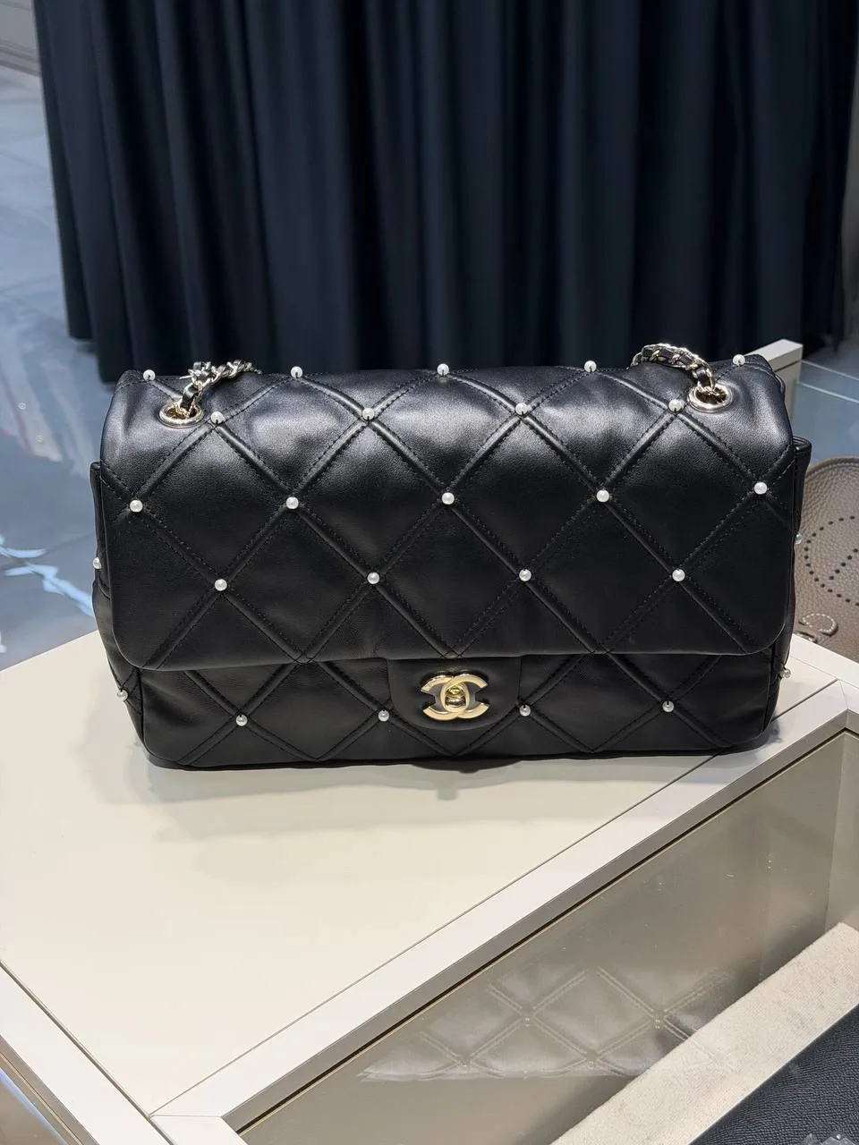 Chnl inci bag