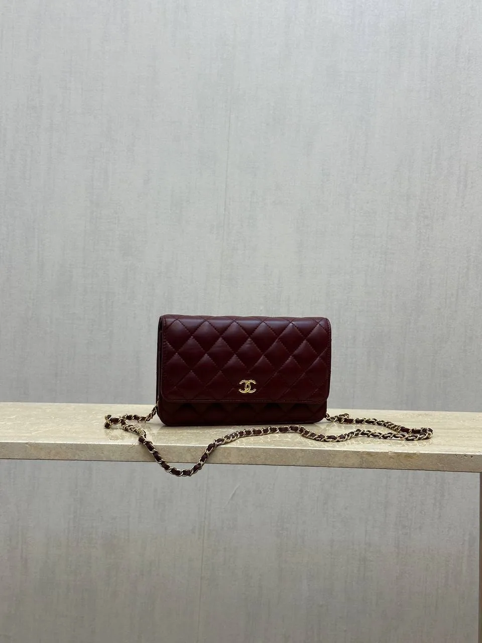 Chn bag