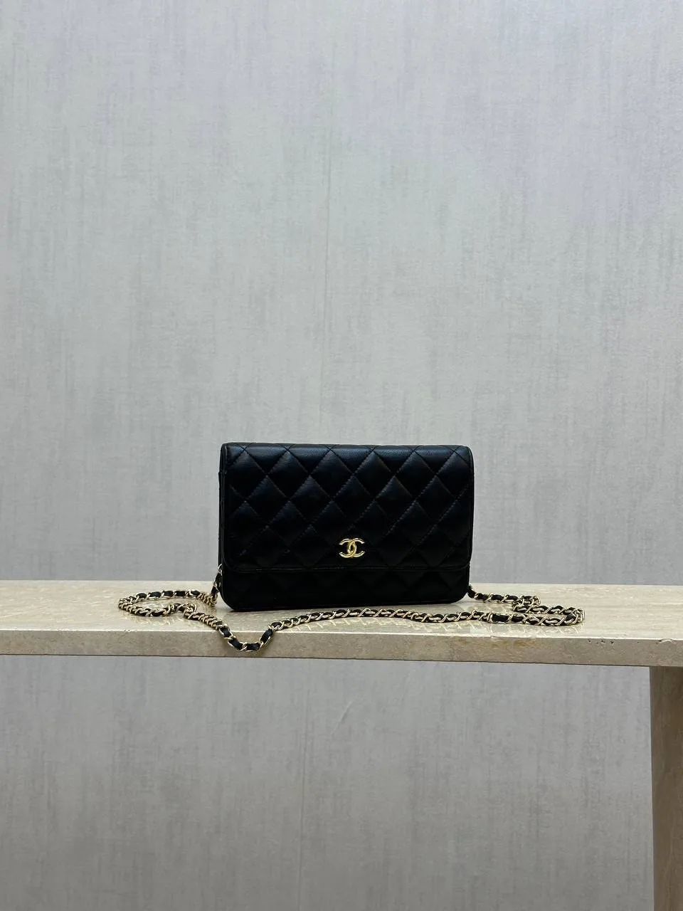 Chn bag
