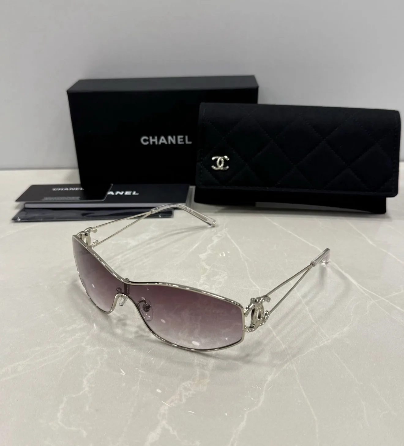 Chn sunglasses