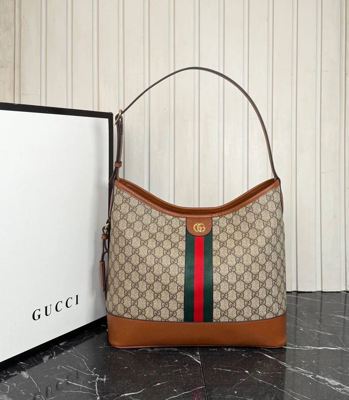 GC bag